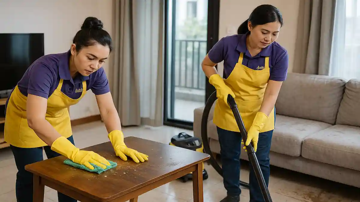 Housekeeper Needed In Canada By Saskatoon Shines Care Home (East) Inc