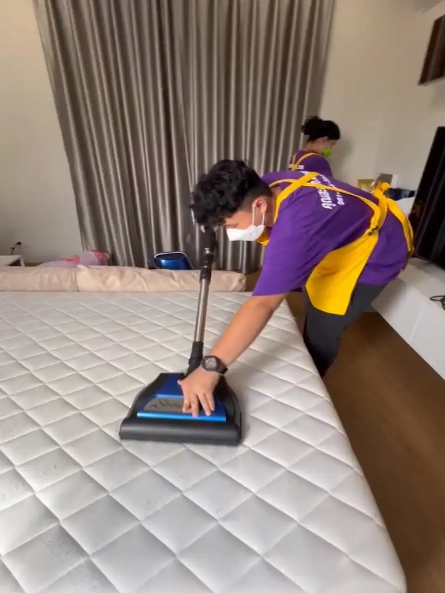 ทำความสะอาดบ้านคุณกิฟท์รามอินทรา-39